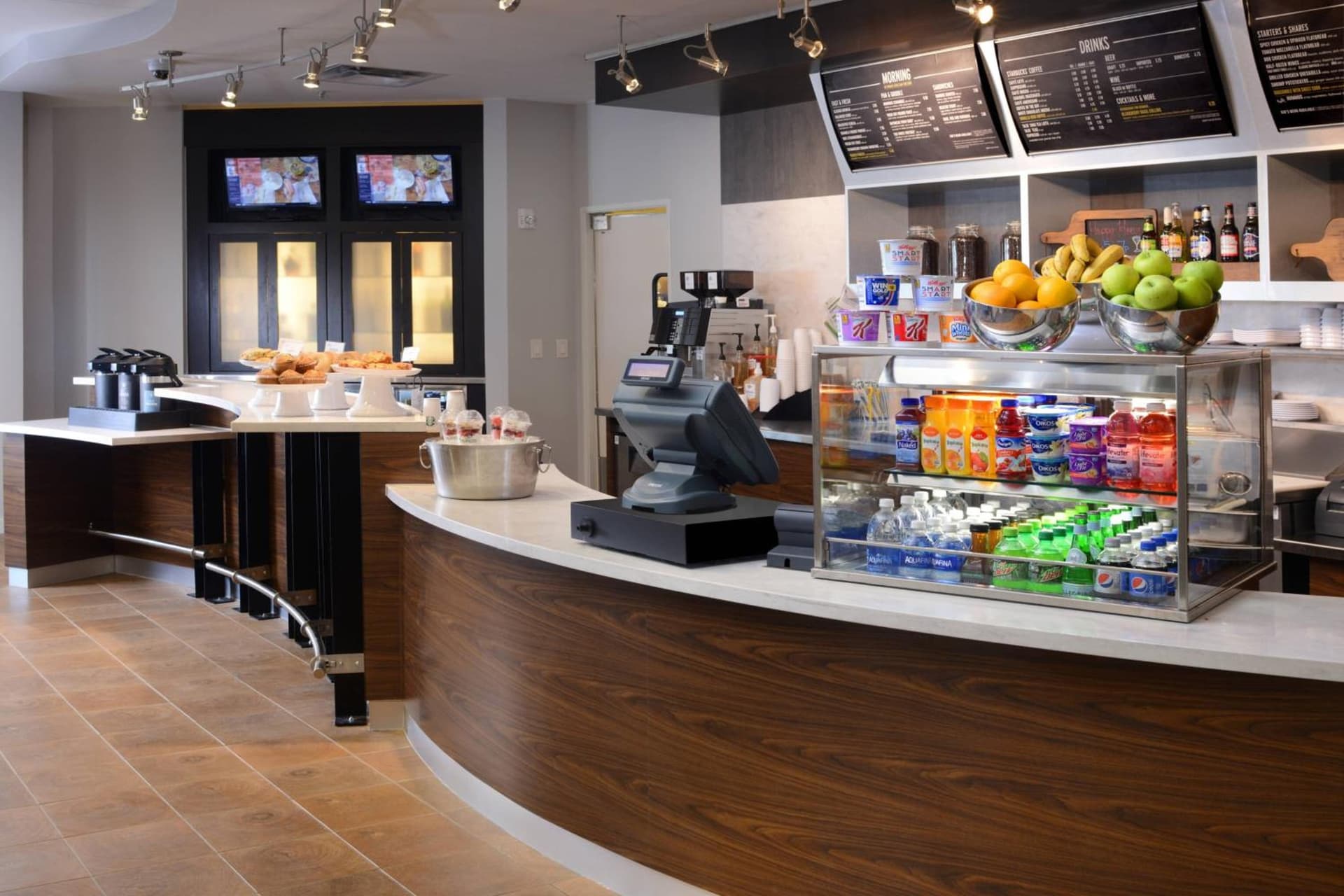 Courtyard Marriott Houston Pearland gallery photo in Pearland, TX — image 6