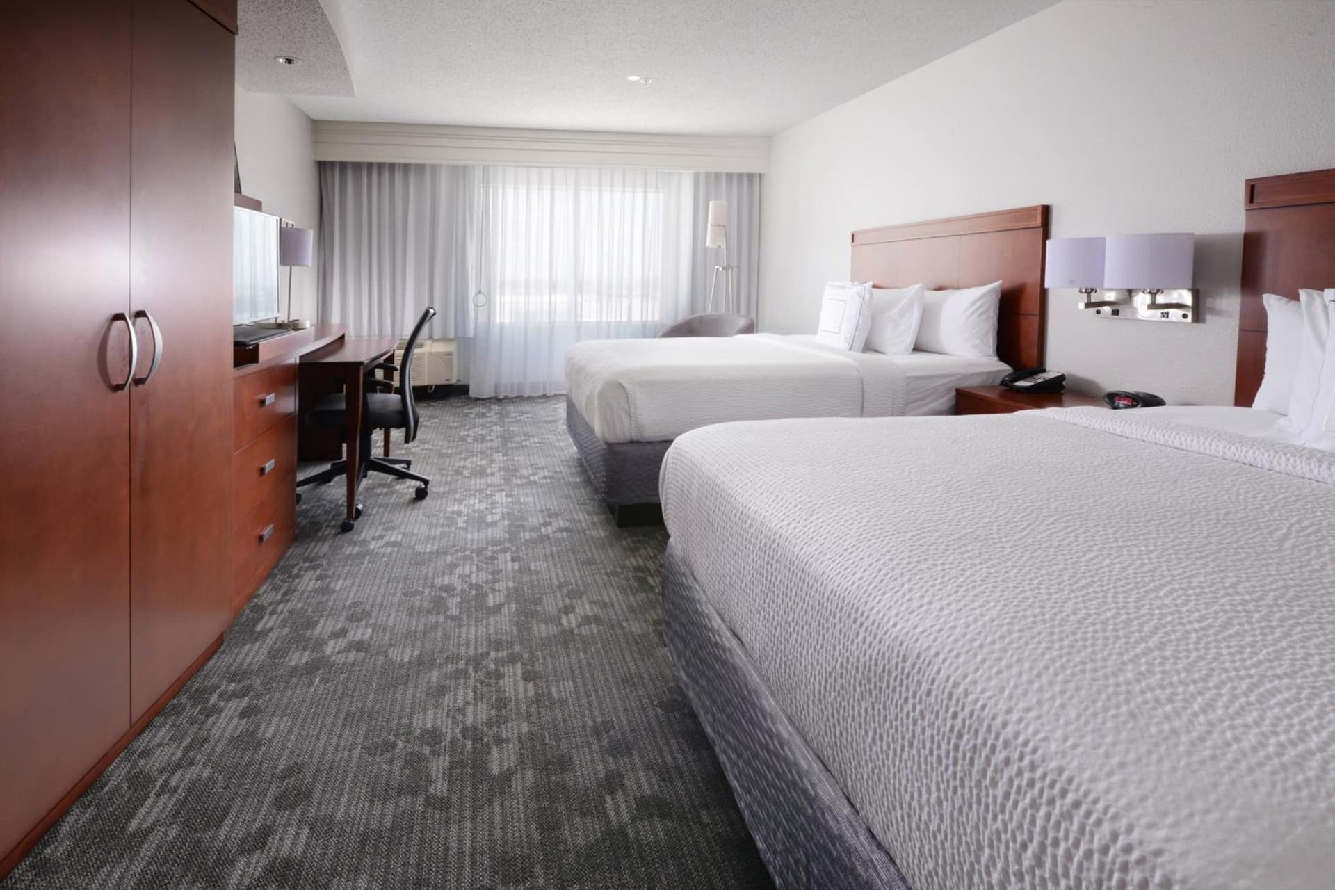 Courtyard Marriott Houston Pearland gallery photo in Pearland, TX — image 28