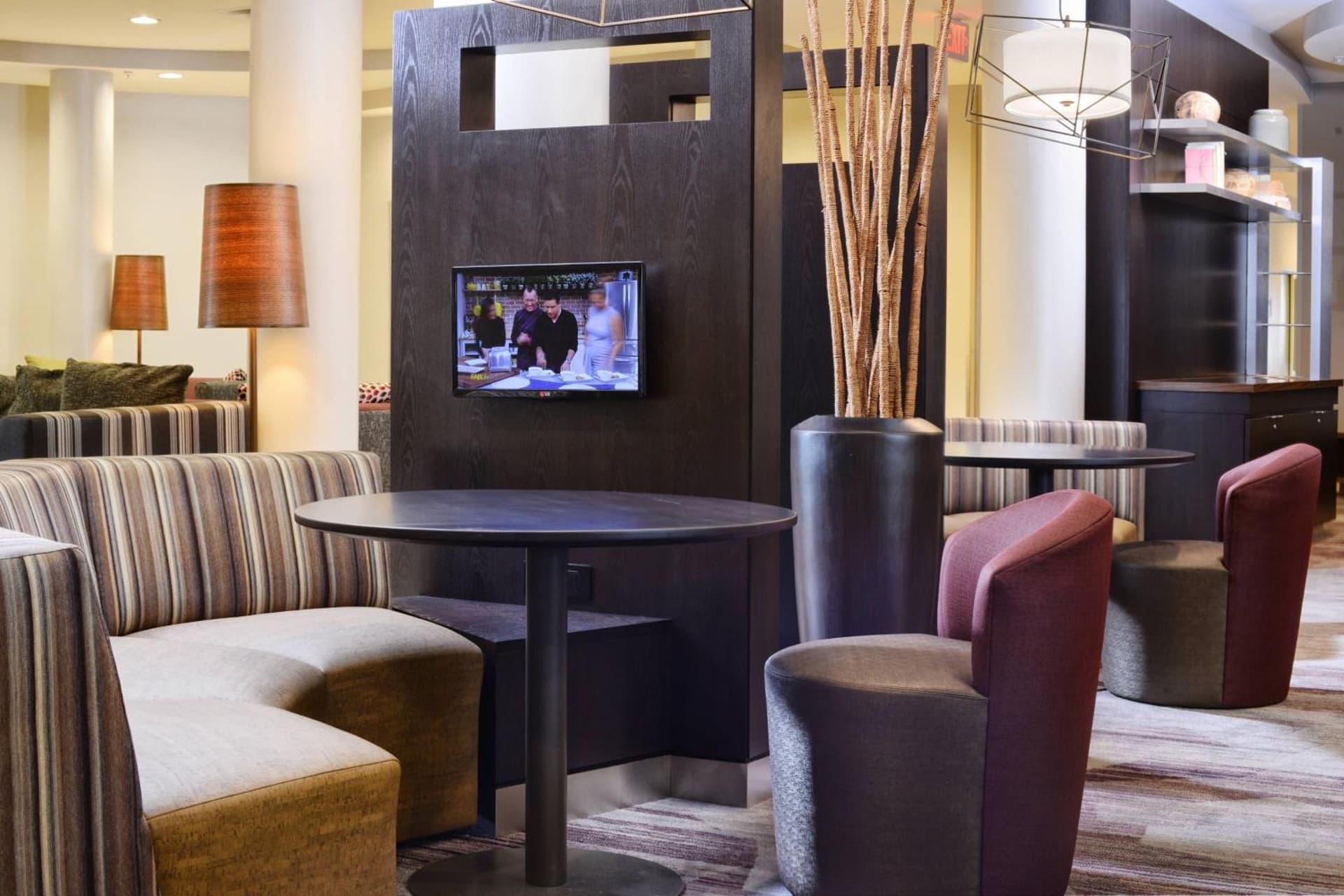 Courtyard Marriott Houston Pearland gallery photo in Pearland, TX — image 19