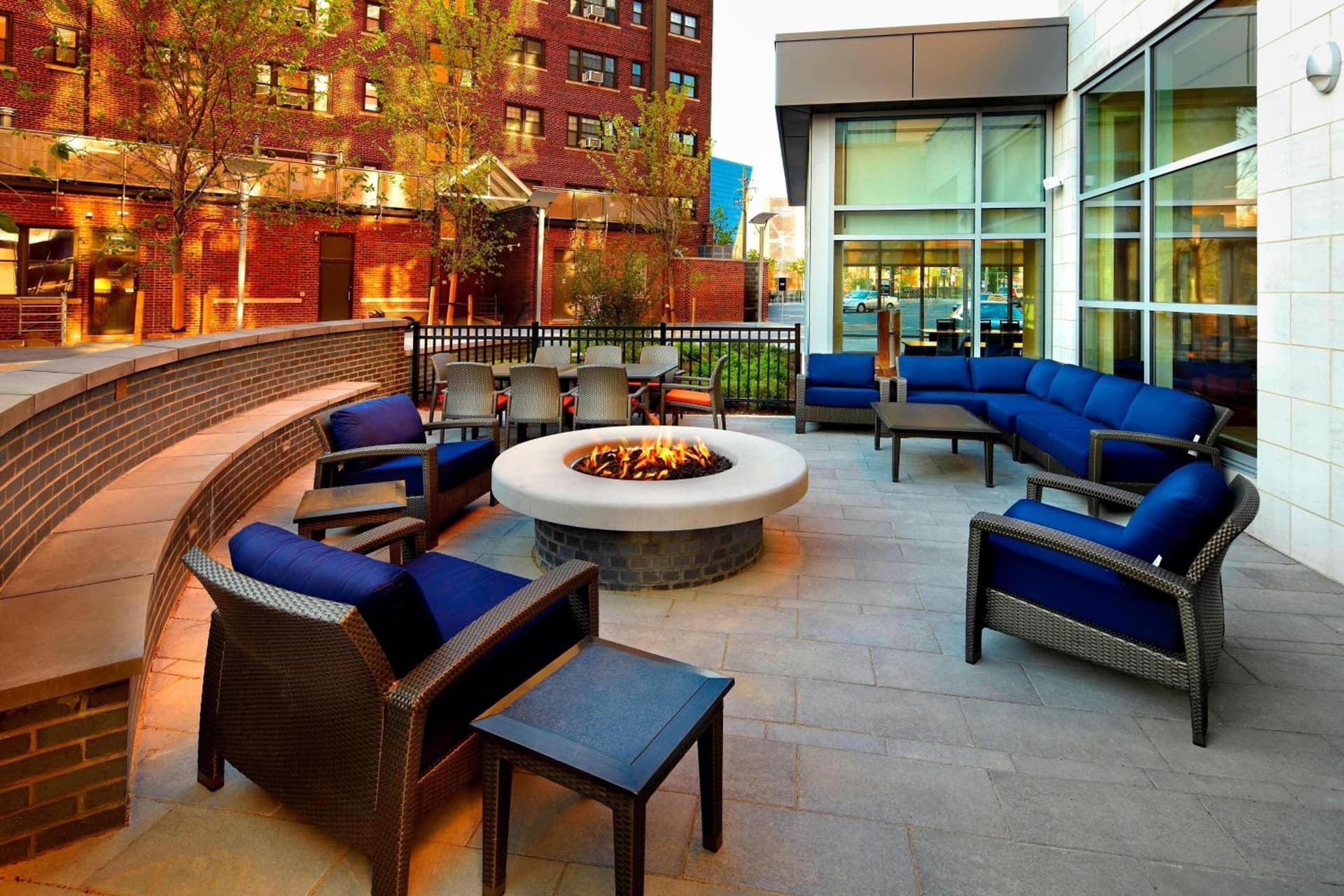 Courtyard Cleveland University Circle gallery photo in Cleveland, OH — image 44