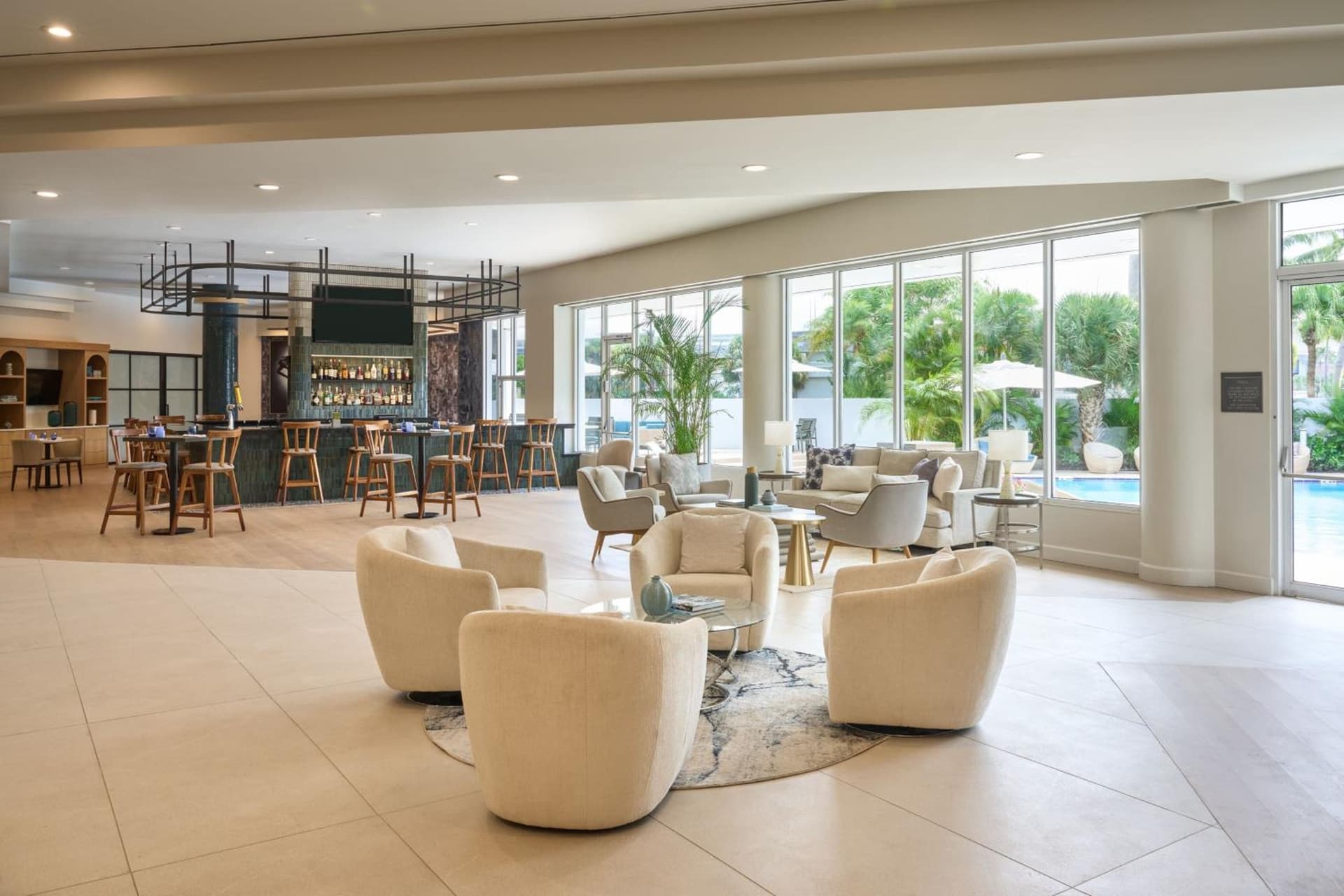 Delta Hotels by Marriott West Palm Beach gallery photo in West Palm Beach, FL — image 18