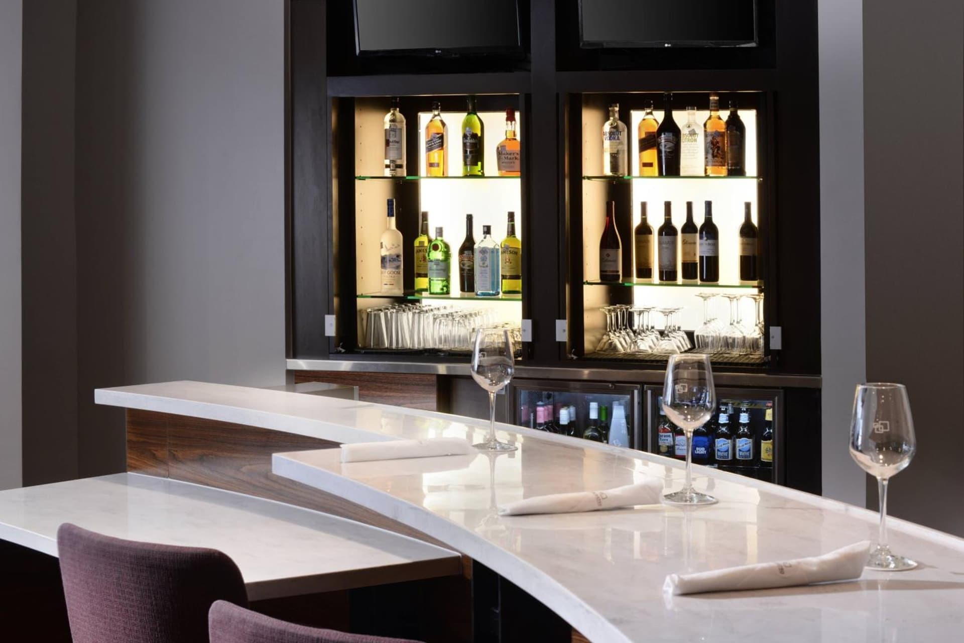 Courtyard Marriott Houston Pearland gallery photo in Pearland, TX — image 7