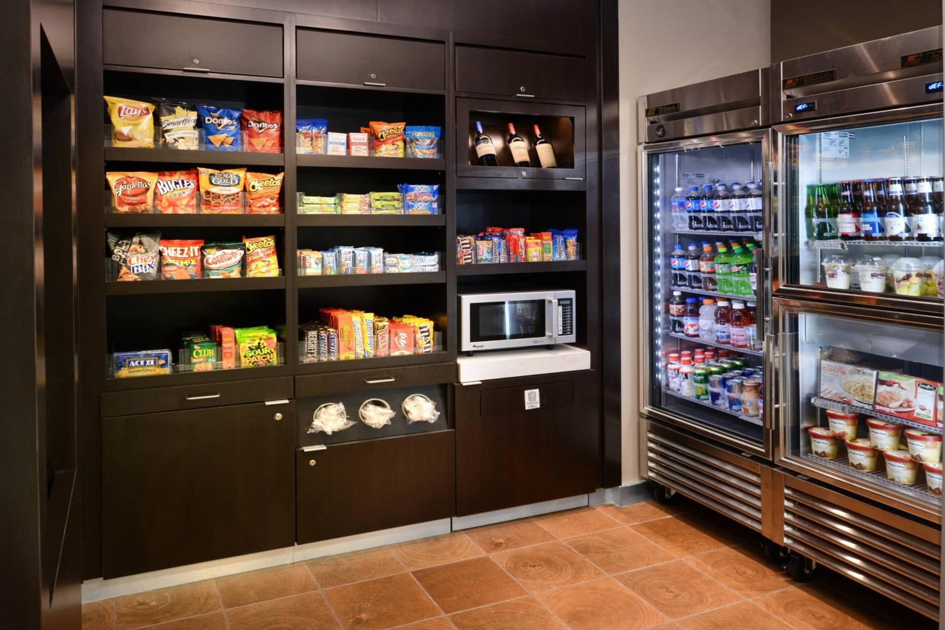 Courtyard Marriott Houston Pearland gallery photo in Pearland, TX — image 14