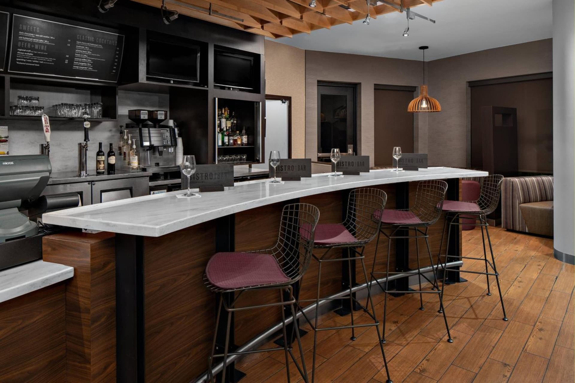 Courtyard by Marriott Raleigh North gallery photo in Raleigh, NC — image 30