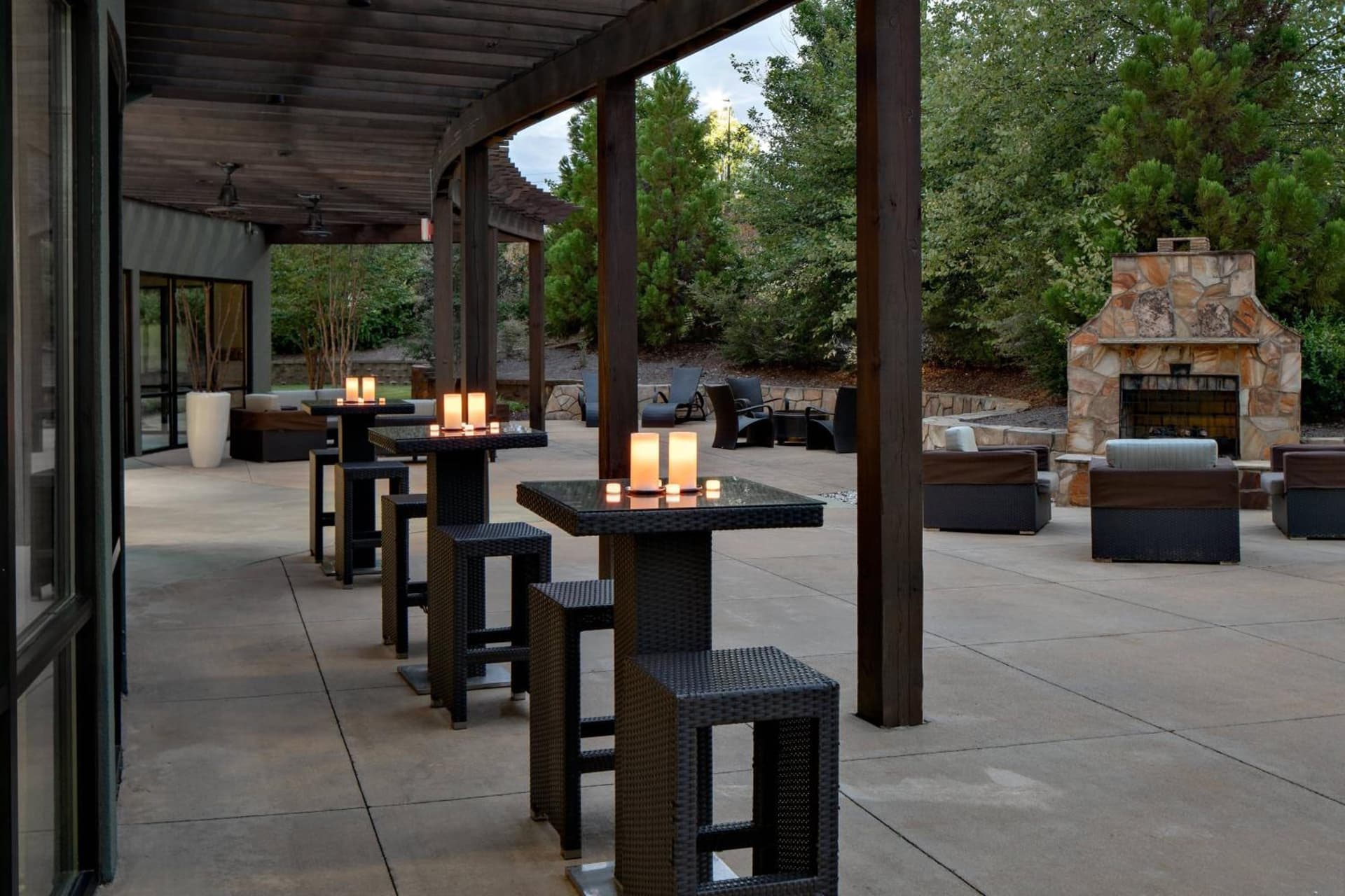 Courtyard by Marriott Raleigh North gallery photo in Raleigh, NC — image 11