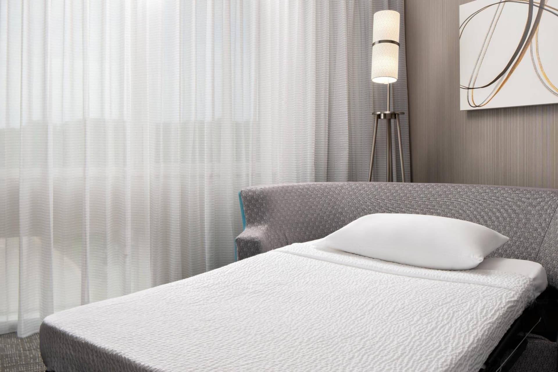 Courtyard by Marriott Raleigh North gallery photo in Raleigh, NC — image 15