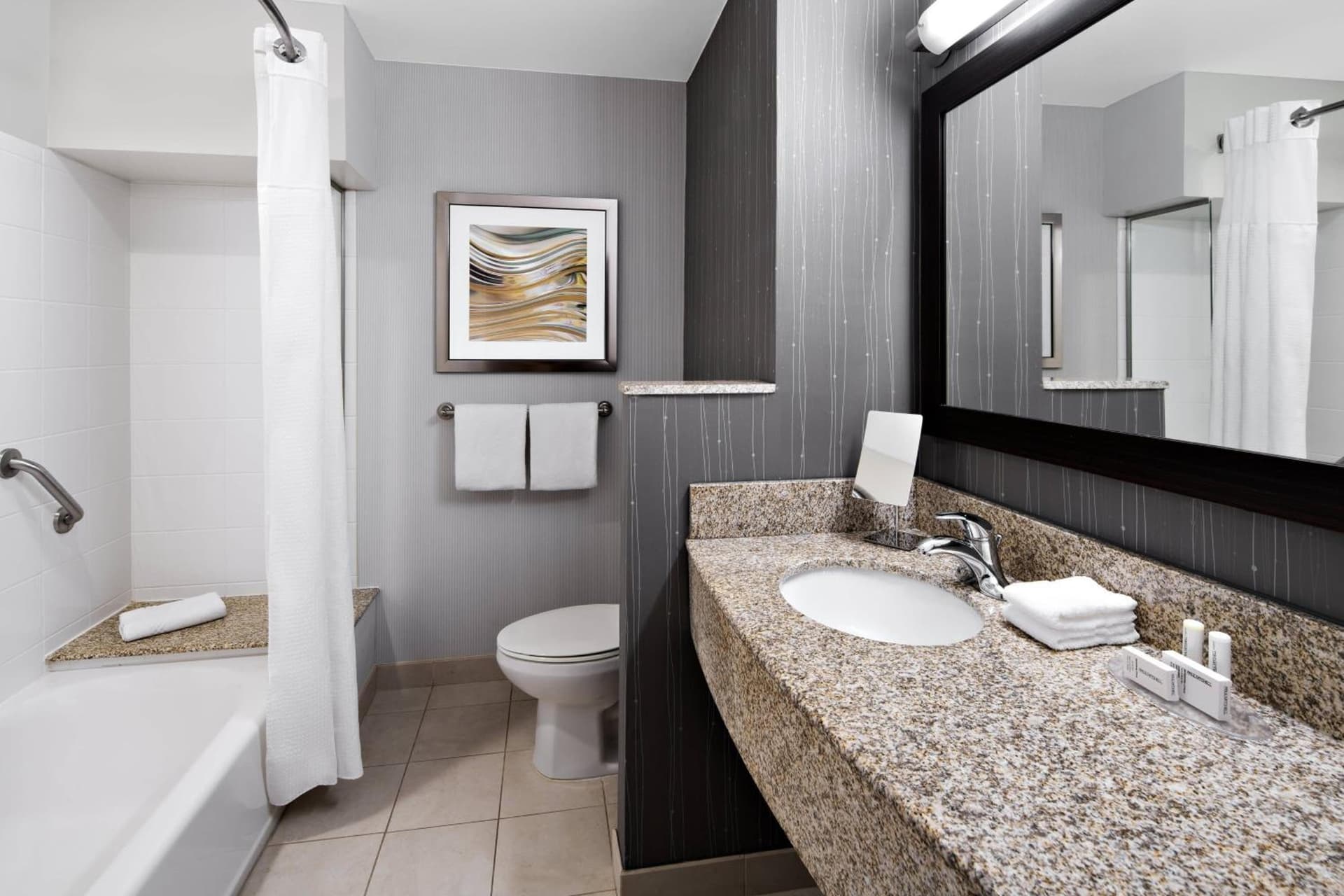 Courtyard by Marriott Raleigh North gallery photo in Raleigh, NC — image 19