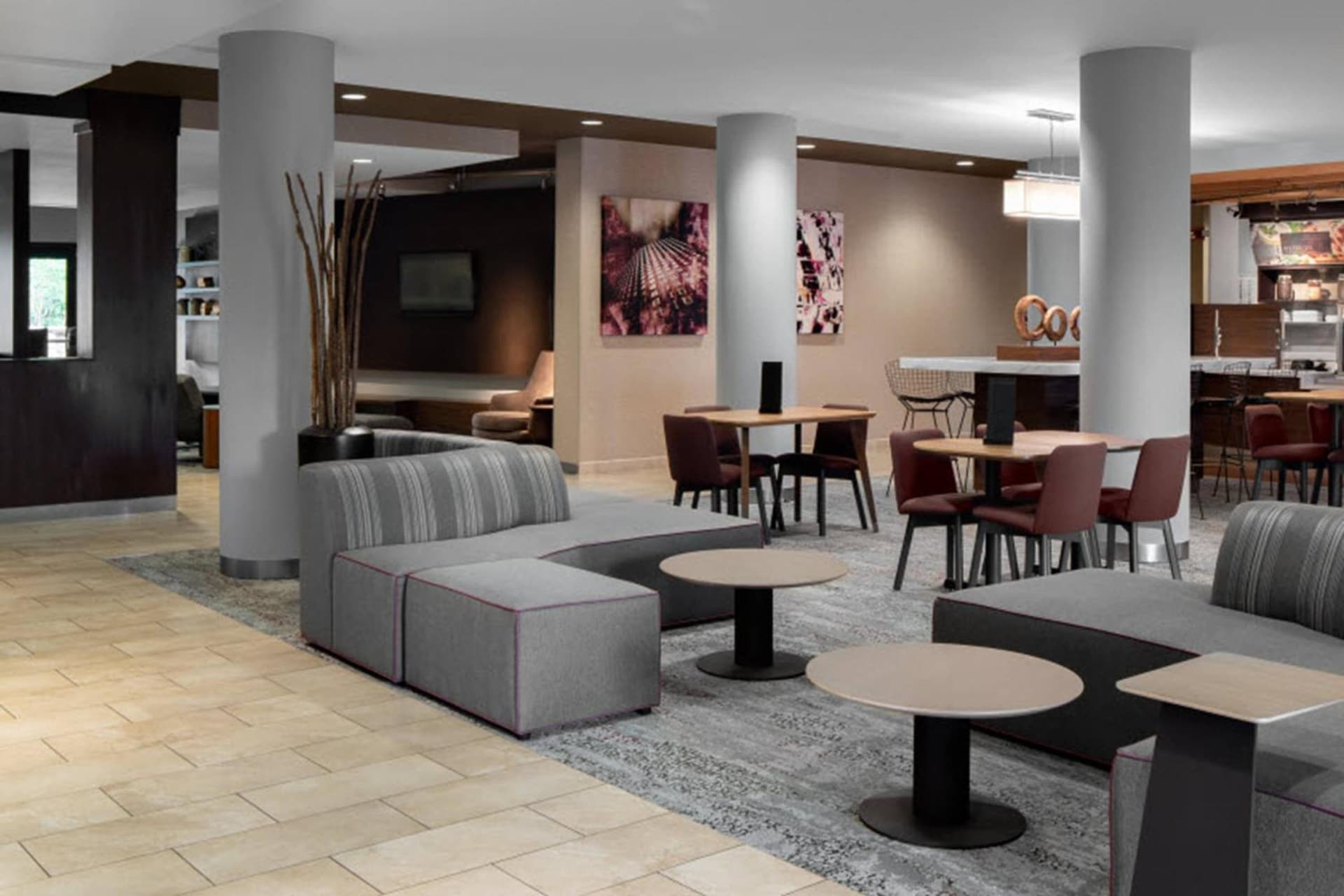 Courtyard by Marriott Raleigh North gallery photo in Raleigh, NC — image 25