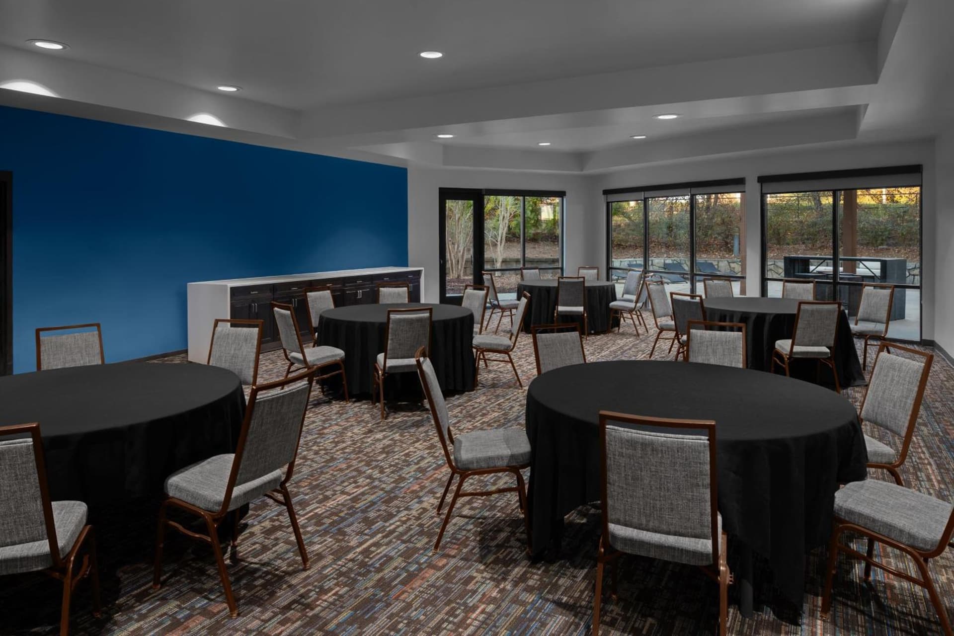 Courtyard by Marriott Raleigh North gallery photo in Raleigh, NC — image 18