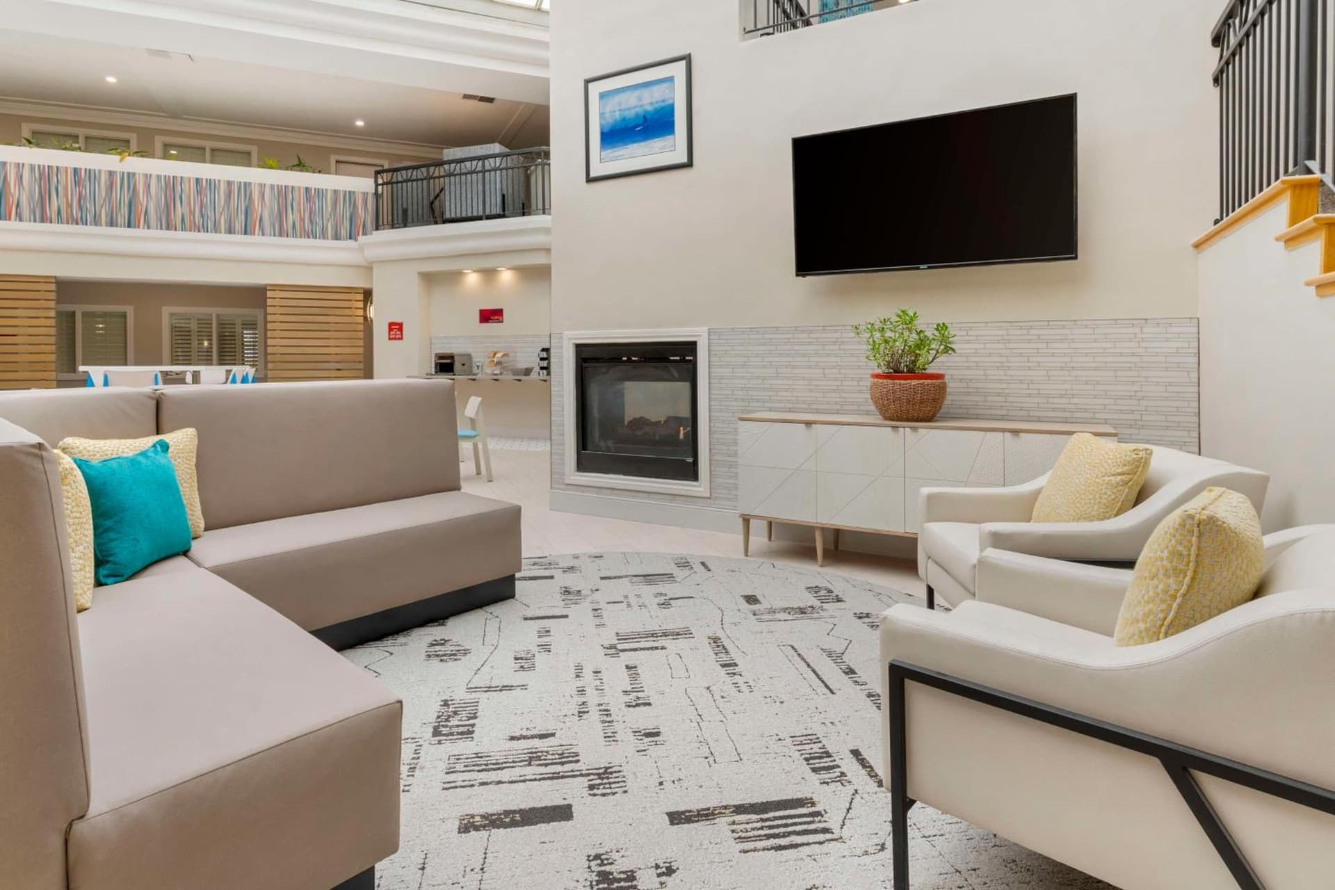 Best Western Plus All Suites Inn gallery photo in Santa Cruz, CA — image 42