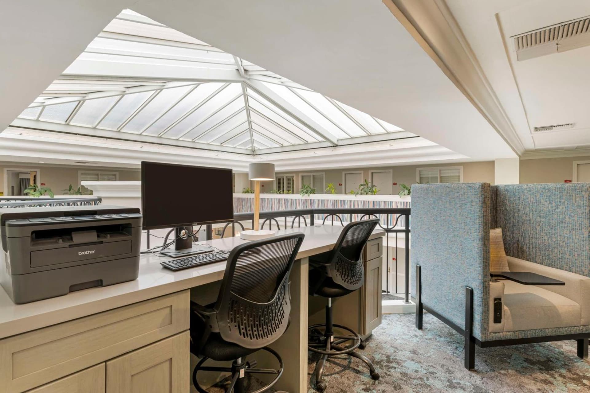 Best Western Plus All Suites Inn gallery photo in Santa Cruz, CA — image 55