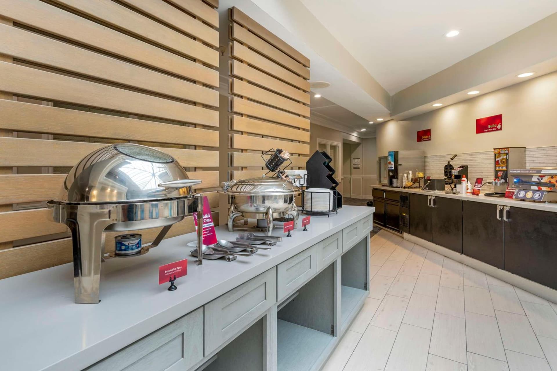 Best Western Plus All Suites Inn gallery photo in Santa Cruz, CA — image 19