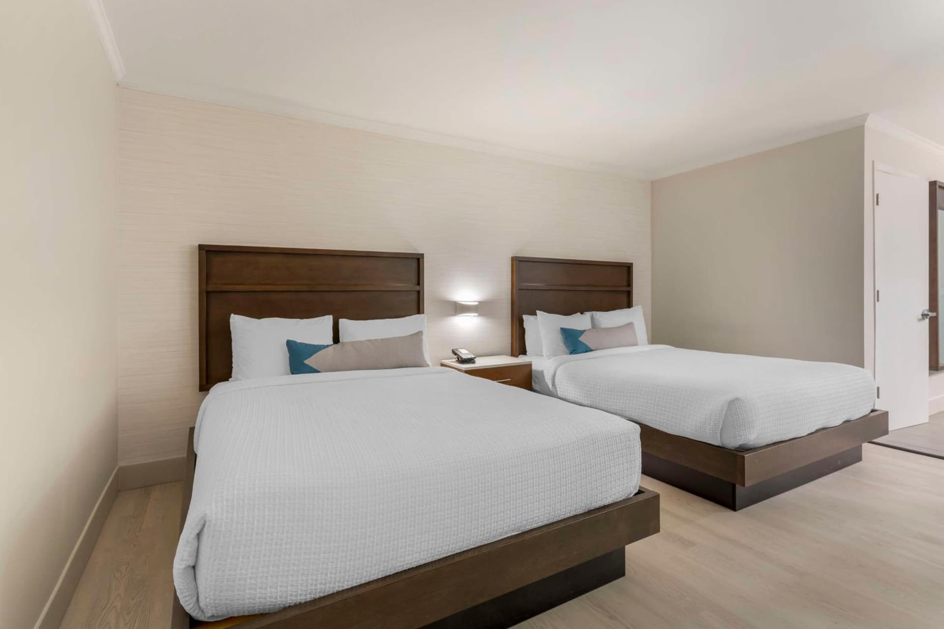 Best Western Plus All Suites Inn gallery photo in Santa Cruz, CA — image 36