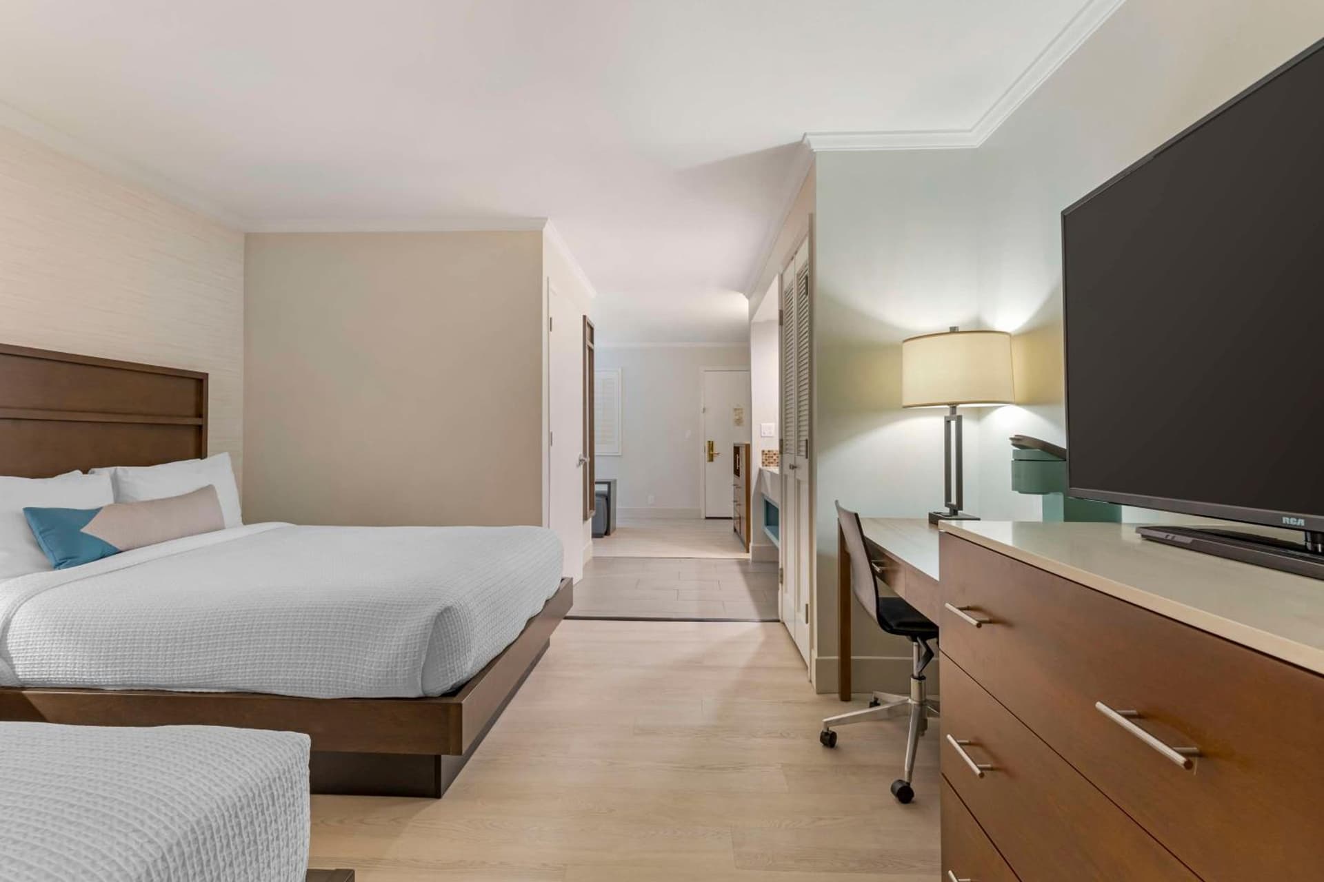 Best Western Plus All Suites Inn gallery photo in Santa Cruz, CA — image 21