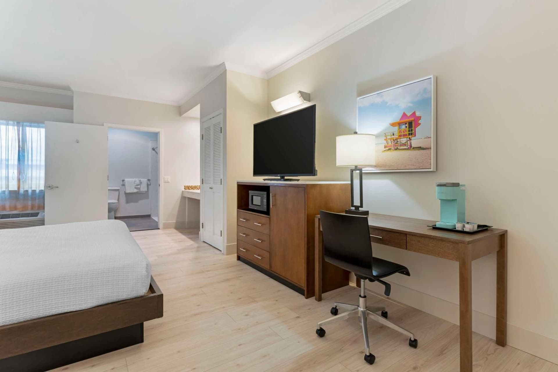 Best Western Plus All Suites Inn gallery photo in Santa Cruz, CA — image 28