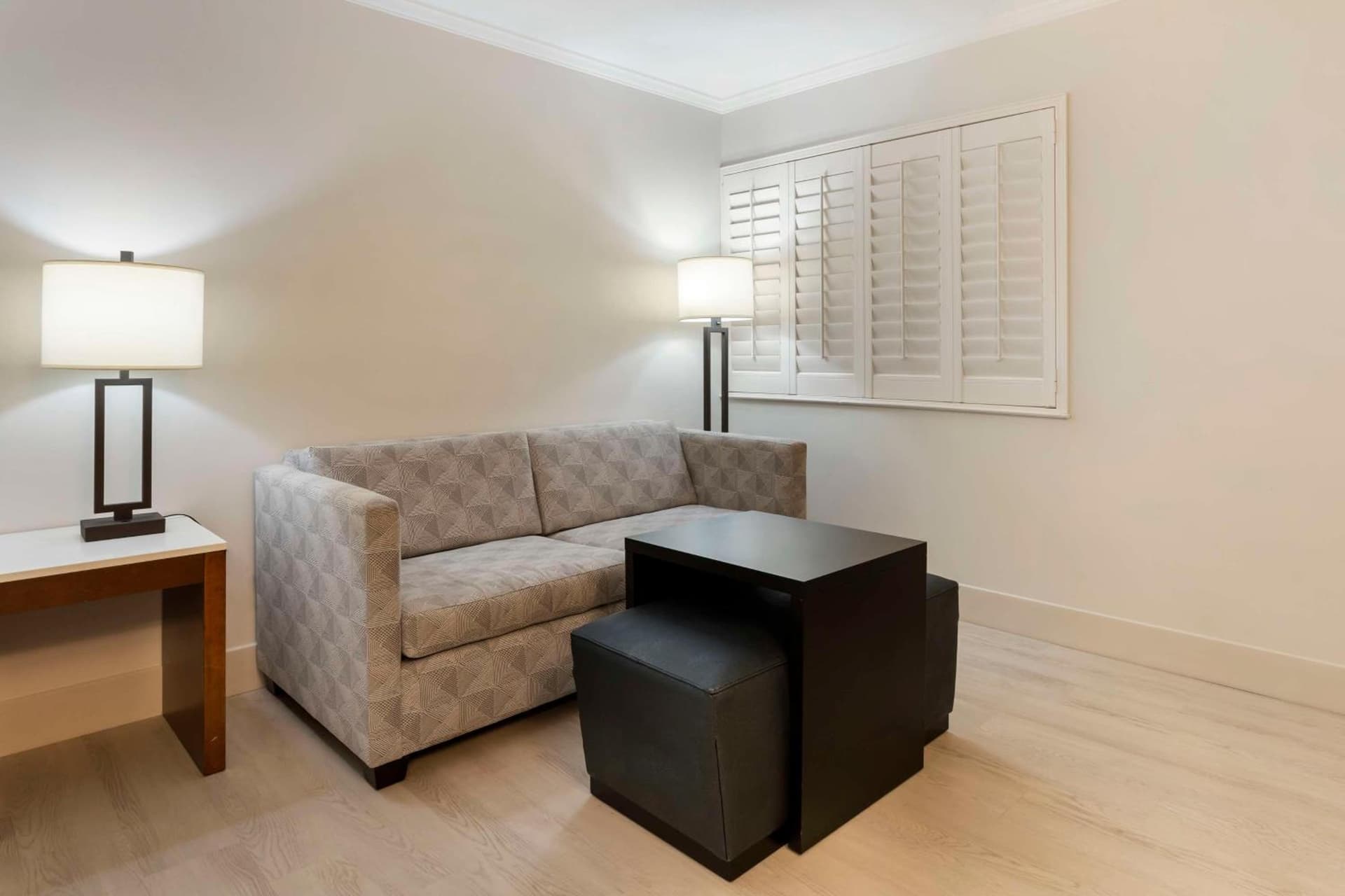 Best Western Plus All Suites Inn gallery photo in Santa Cruz, CA — image 23
