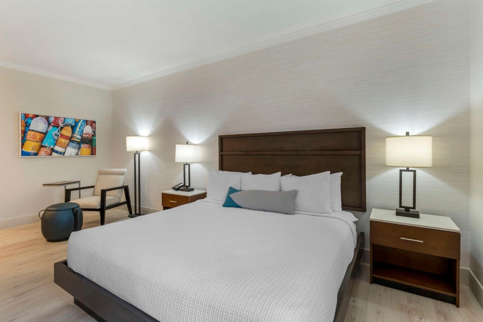 Best Western Plus All Suites Inn gallery photo in Santa Cruz, CA — image 33