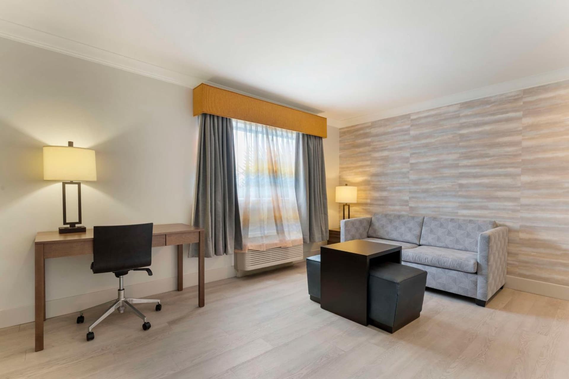 Best Western Plus All Suites Inn gallery photo in Santa Cruz, CA — image 50