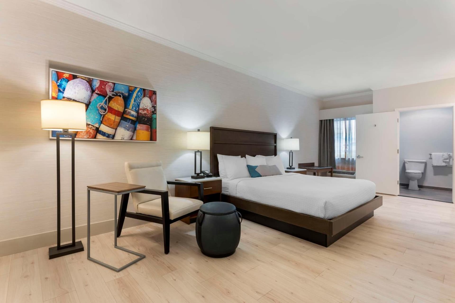 Best Western Plus All Suites Inn gallery photo in Santa Cruz, CA — image 30
