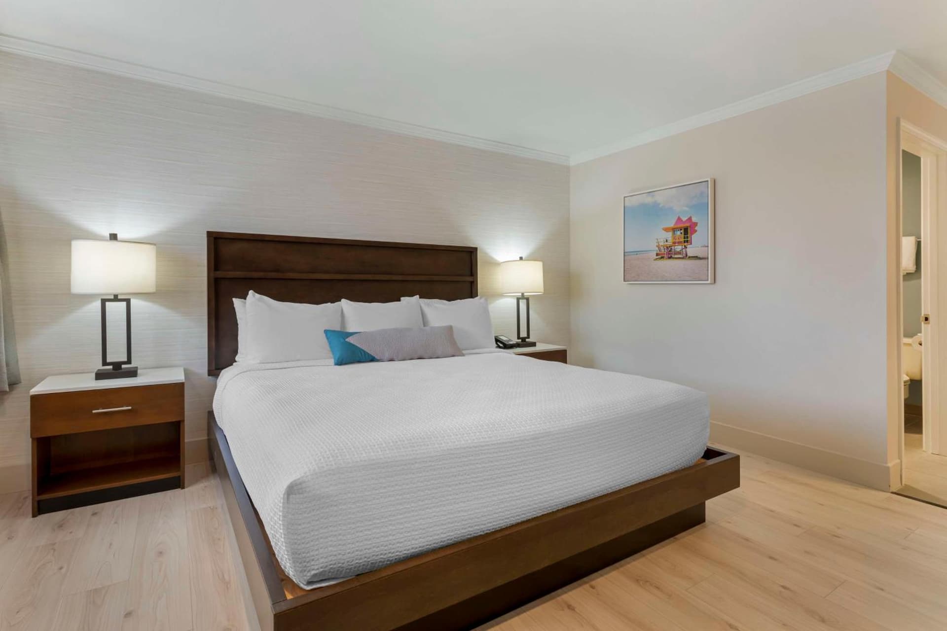 Best Western Plus All Suites Inn gallery photo in Santa Cruz, CA — image 49