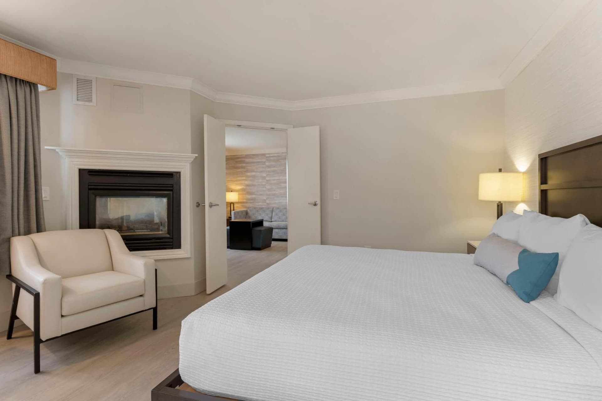 Best Western Plus All Suites Inn gallery photo in Santa Cruz, CA — image 29