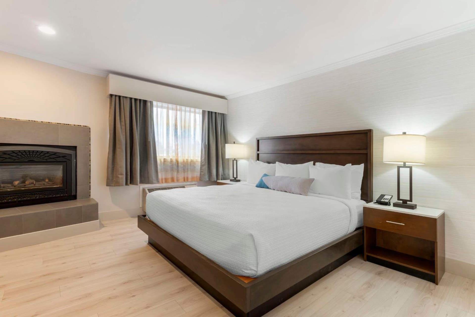 Best Western Plus All Suites Inn gallery photo in Santa Cruz, CA — image 52