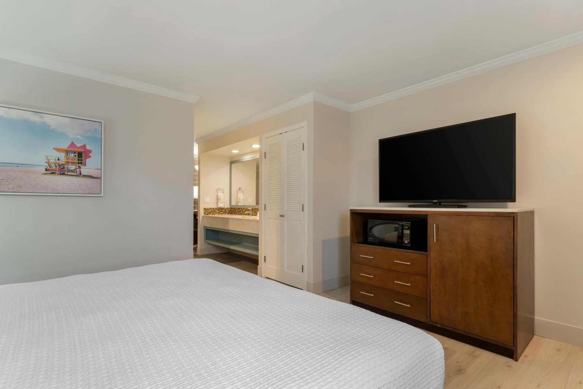 Best Western Plus All Suites Inn gallery photo in Santa Cruz, CA — image 14