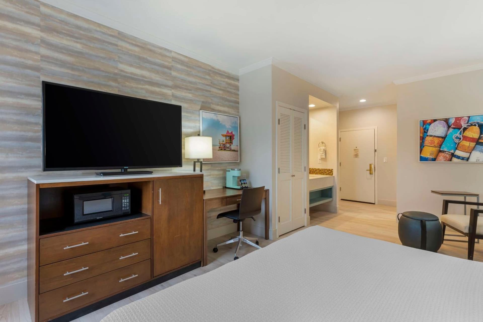 Best Western Plus All Suites Inn gallery photo in Santa Cruz, CA — image 37