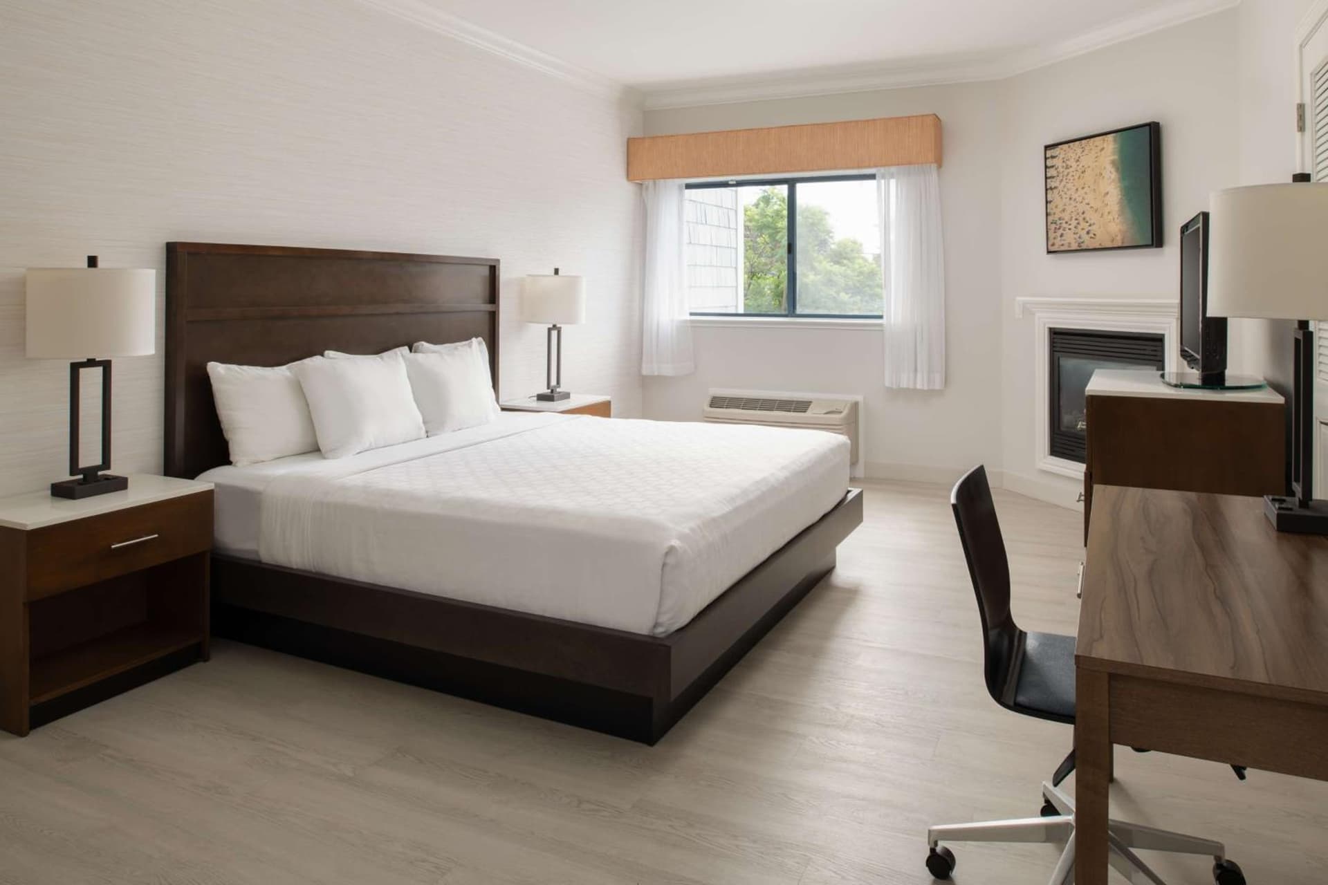 Best Western Plus All Suites Inn gallery photo in Santa Cruz, CA — image 17