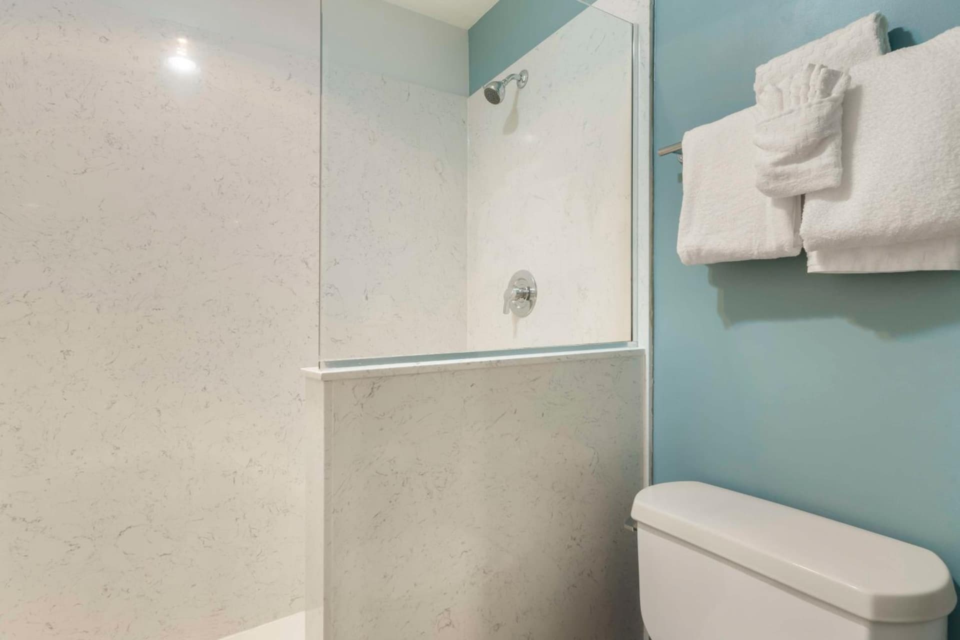 Best Western Plus All Suites Inn gallery photo in Santa Cruz, CA — image 16