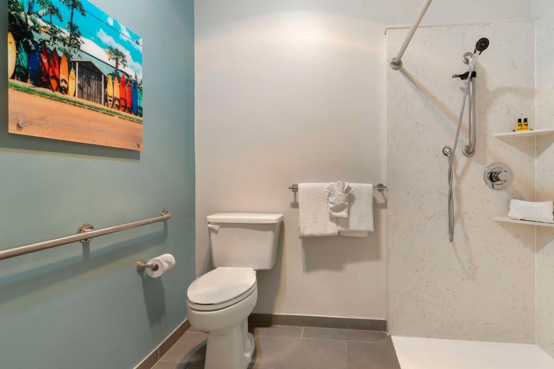 Best Western Plus All Suites Inn gallery photo in Santa Cruz, CA — image 44