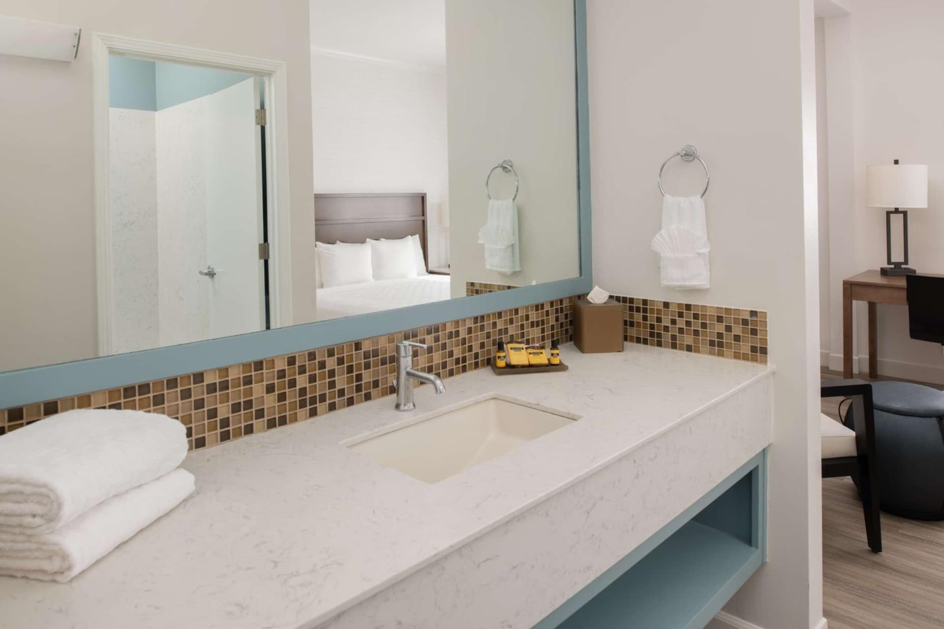 Best Western Plus All Suites Inn gallery photo in Santa Cruz, CA — image 4