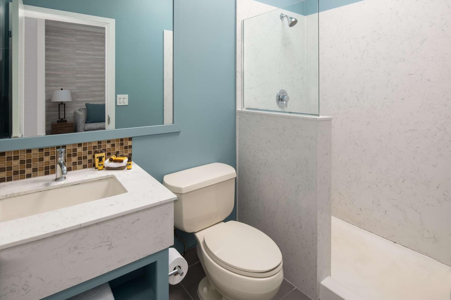 Best Western Plus All Suites Inn gallery photo in Santa Cruz, CA — image 20