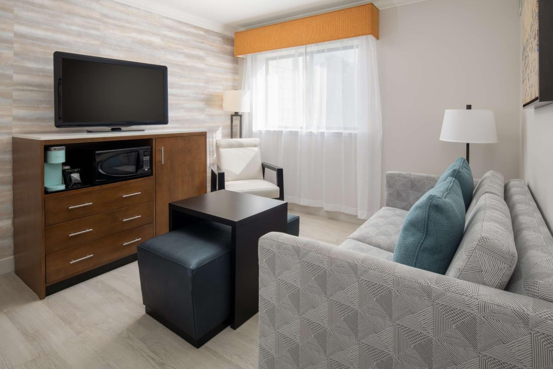 Best Western Plus All Suites Inn gallery photo in Santa Cruz, CA — image 34