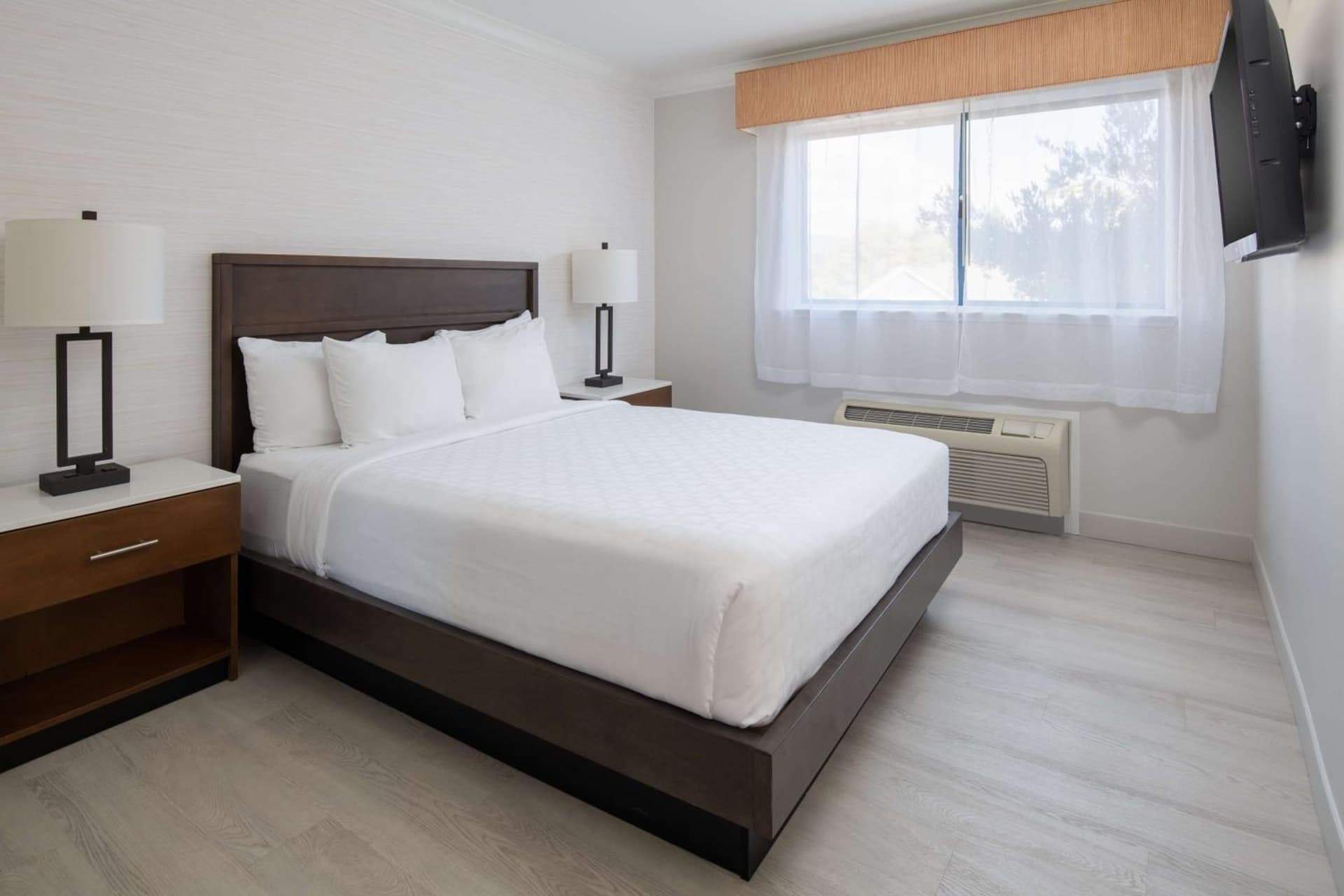 Best Western Plus All Suites Inn gallery photo in Santa Cruz, CA — image 26