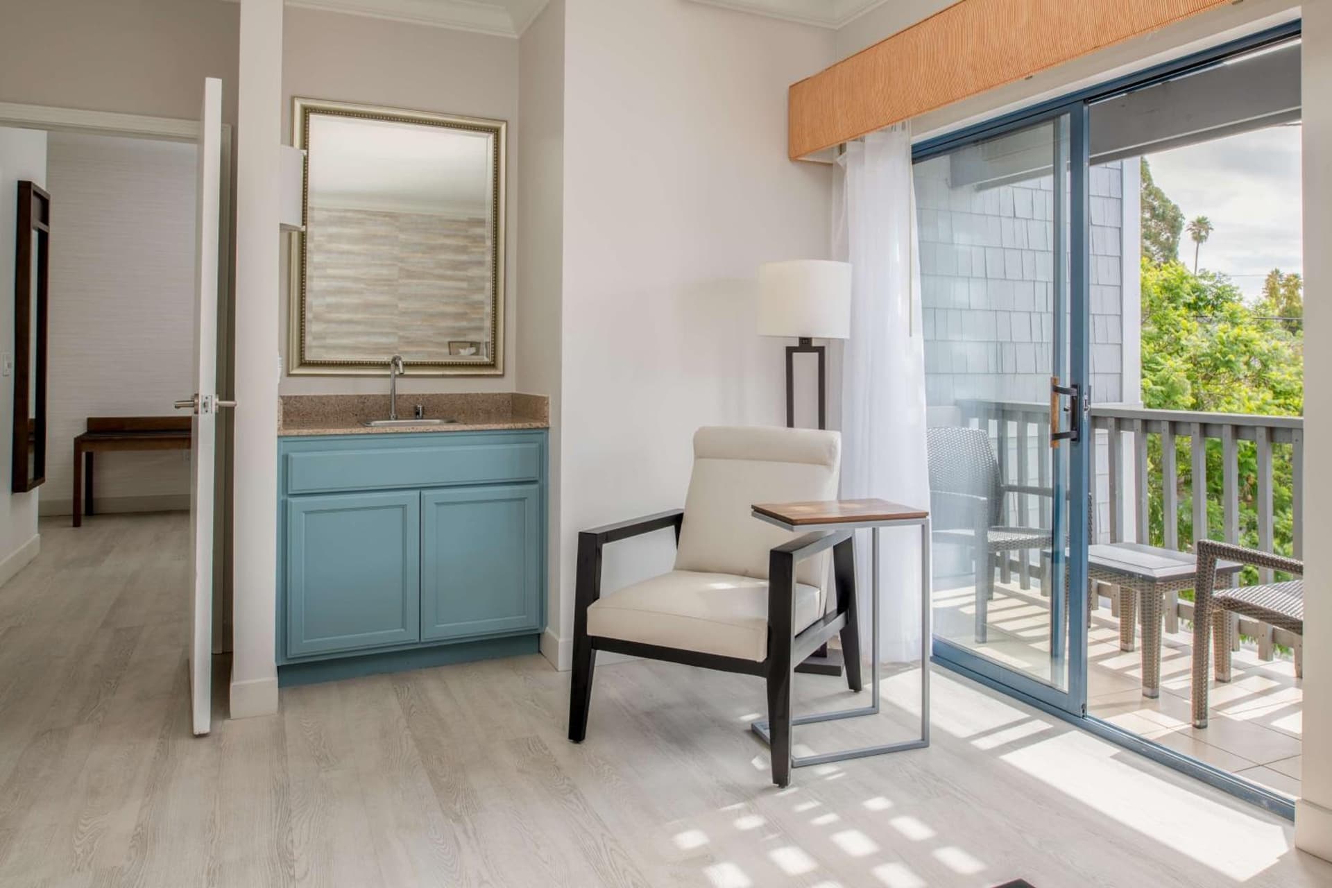 Best Western Plus All Suites Inn gallery photo in Santa Cruz, CA — image 27