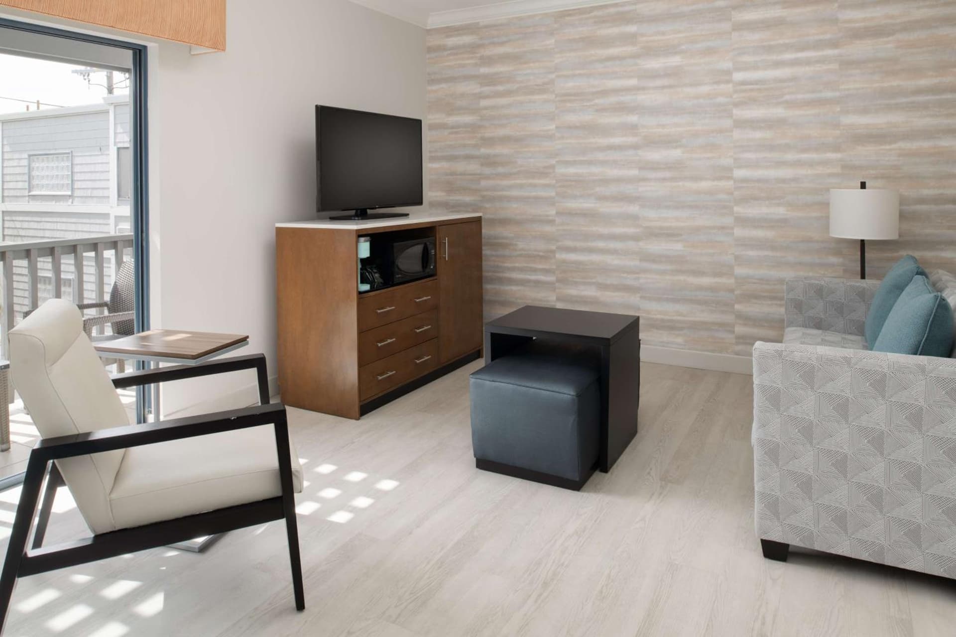 Best Western Plus All Suites Inn gallery photo in Santa Cruz, CA — image 10
