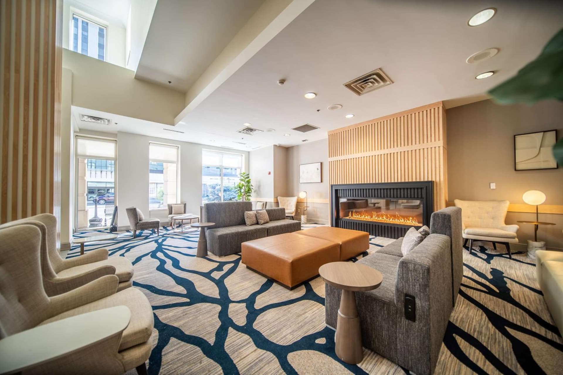 Hilton Garden Inn Rochester Downtown gallery photo in Rochester, MN — image 9