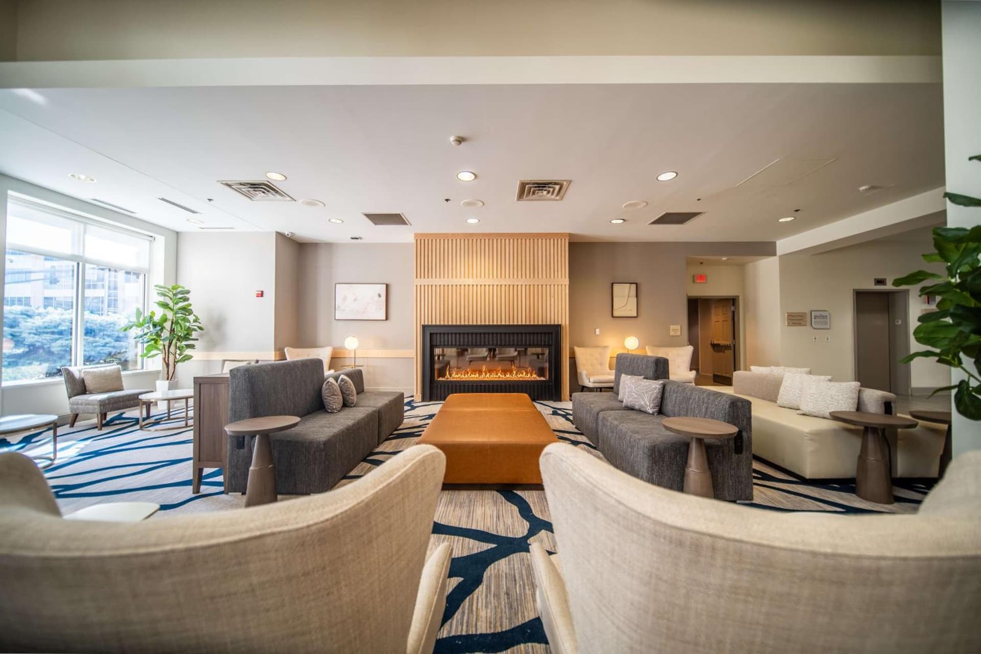 Hilton Garden Inn Rochester Downtown gallery photo in Rochester, MN — image 21