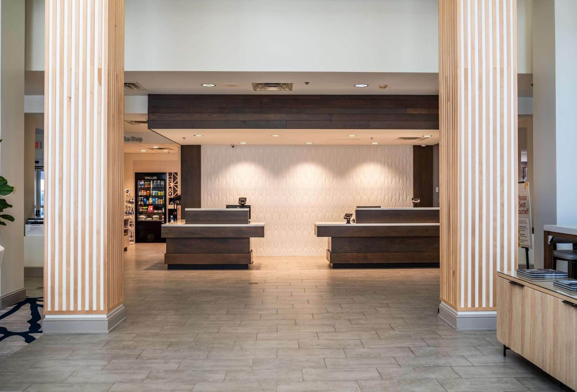 Hilton Garden Inn Rochester Downtown gallery photo in Rochester, MN — image 16