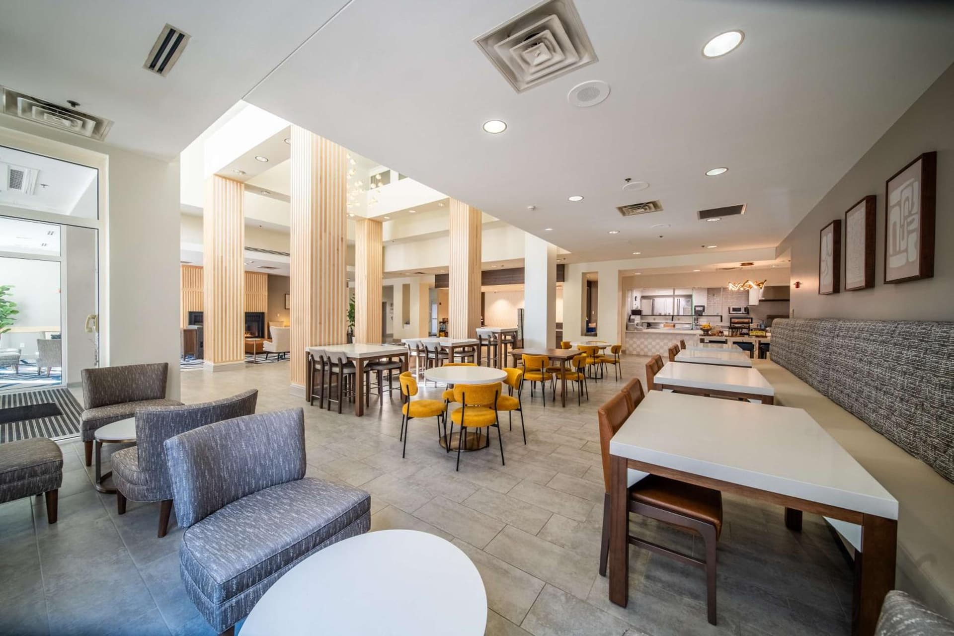 Hilton Garden Inn Rochester Downtown gallery photo in Rochester, MN — image 32