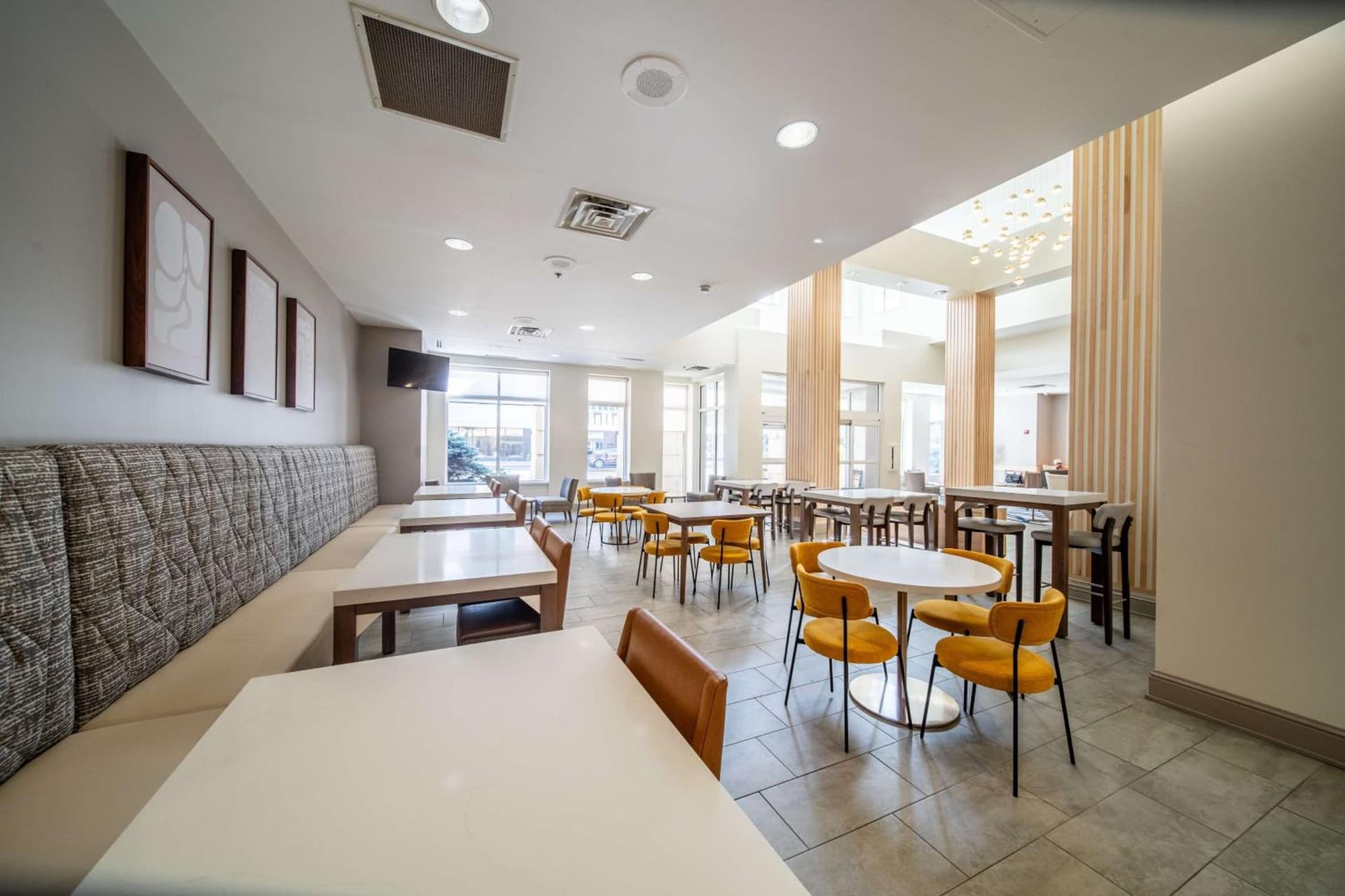 Hilton Garden Inn Rochester Downtown gallery photo in Rochester, MN — image 7