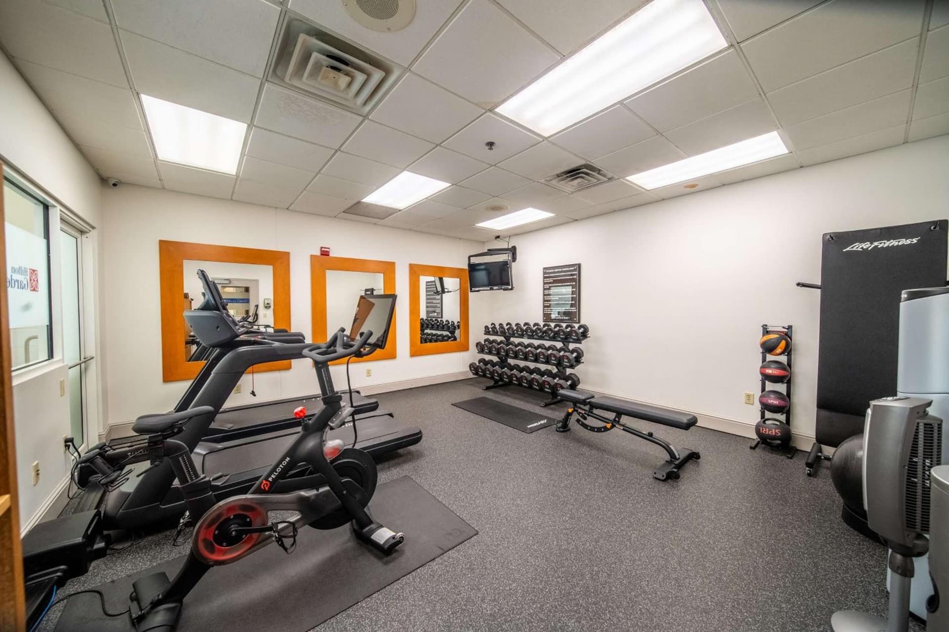 Hilton Garden Inn Rochester Downtown gallery photo in Rochester, MN — image 25