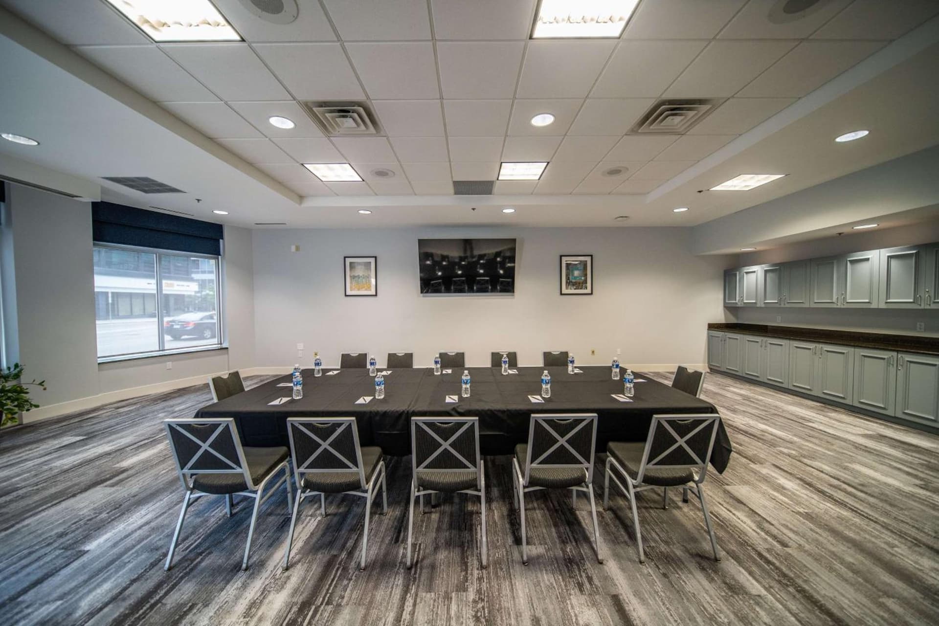 Hilton Garden Inn Rochester Downtown gallery photo in Rochester, MN — image 18