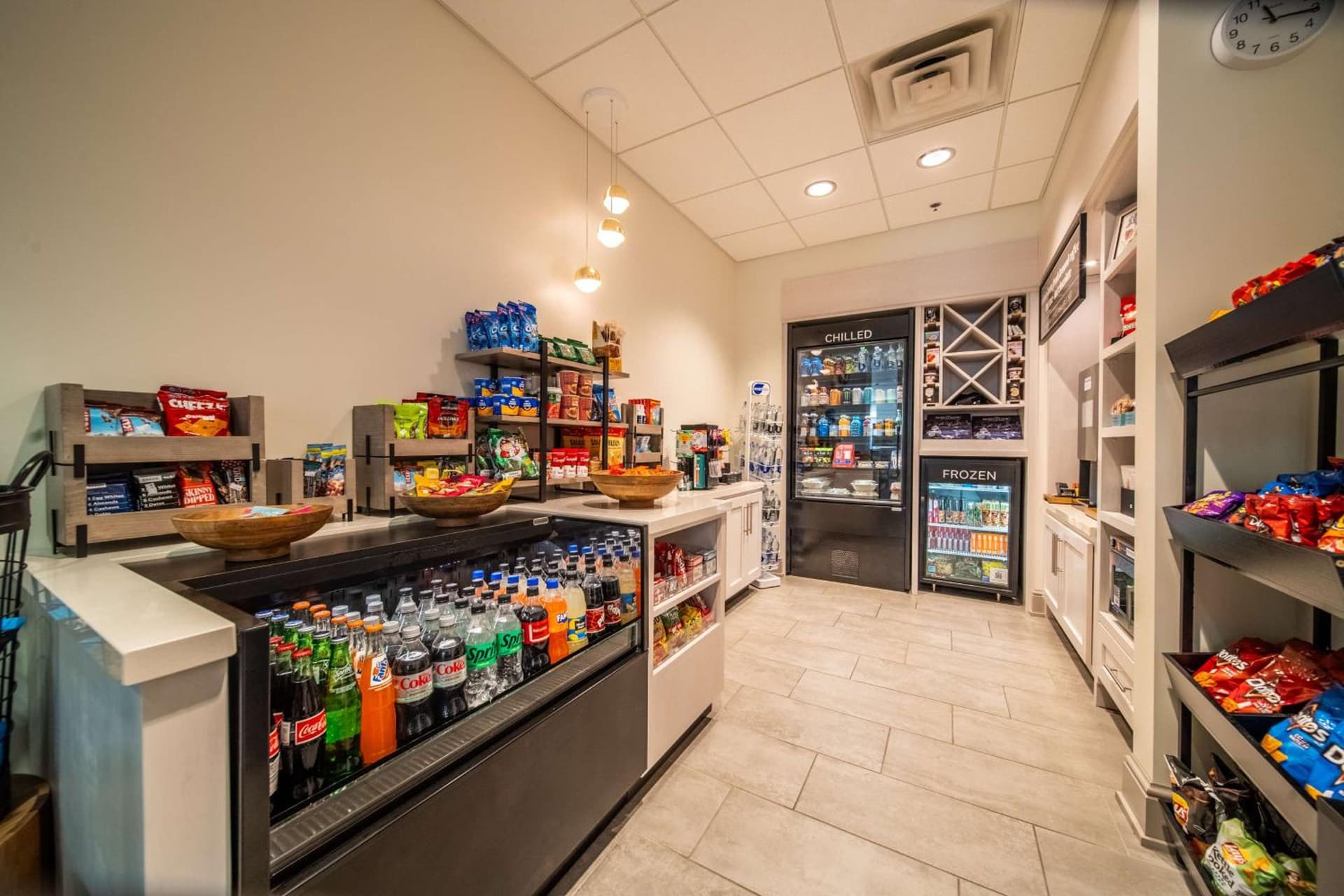 Hilton Garden Inn Rochester Downtown gallery photo in Rochester, MN — image 27