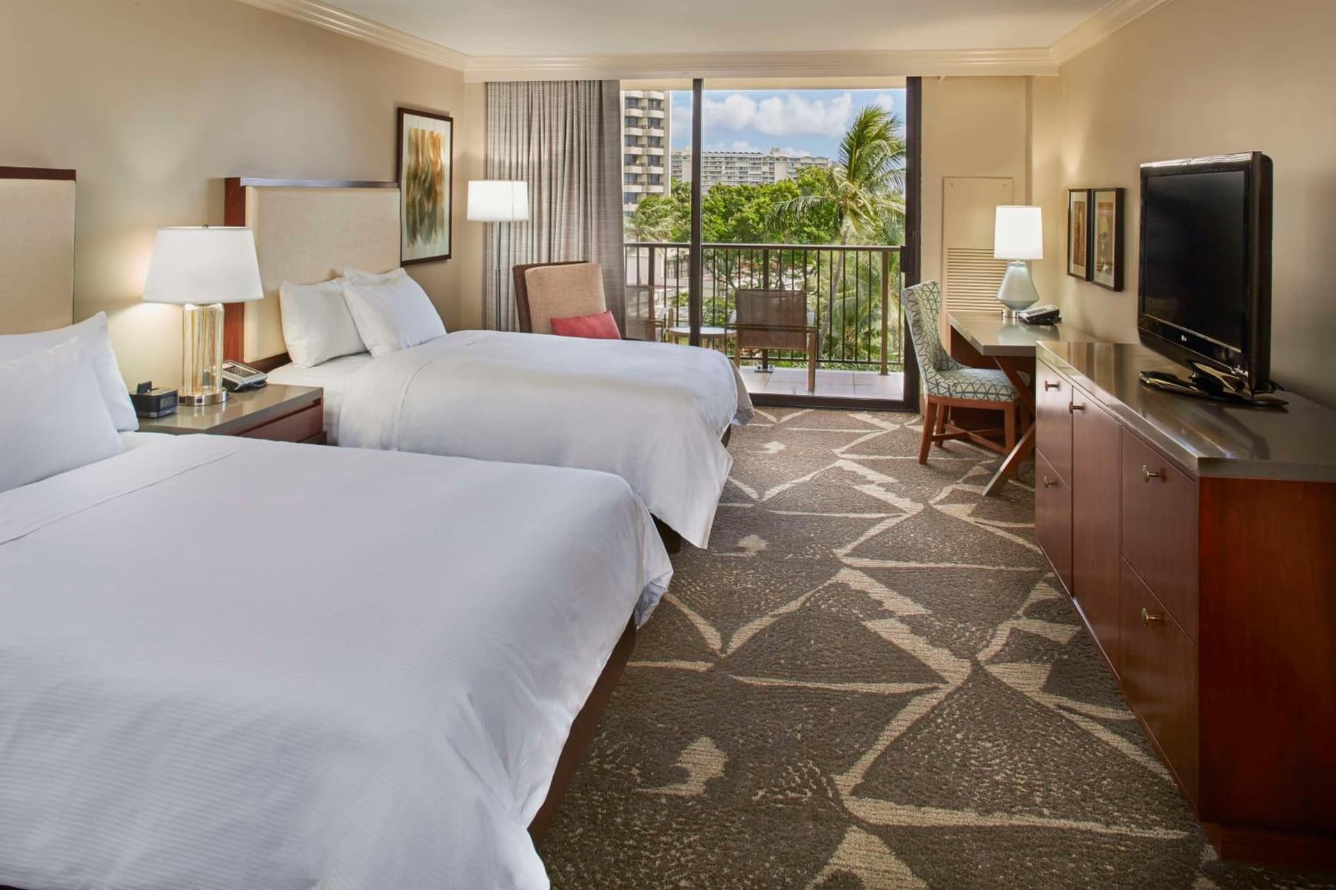 Hilton Hawaiian Village Waikiki Beach Resort gallery photo in Honolulu, HI — image 74