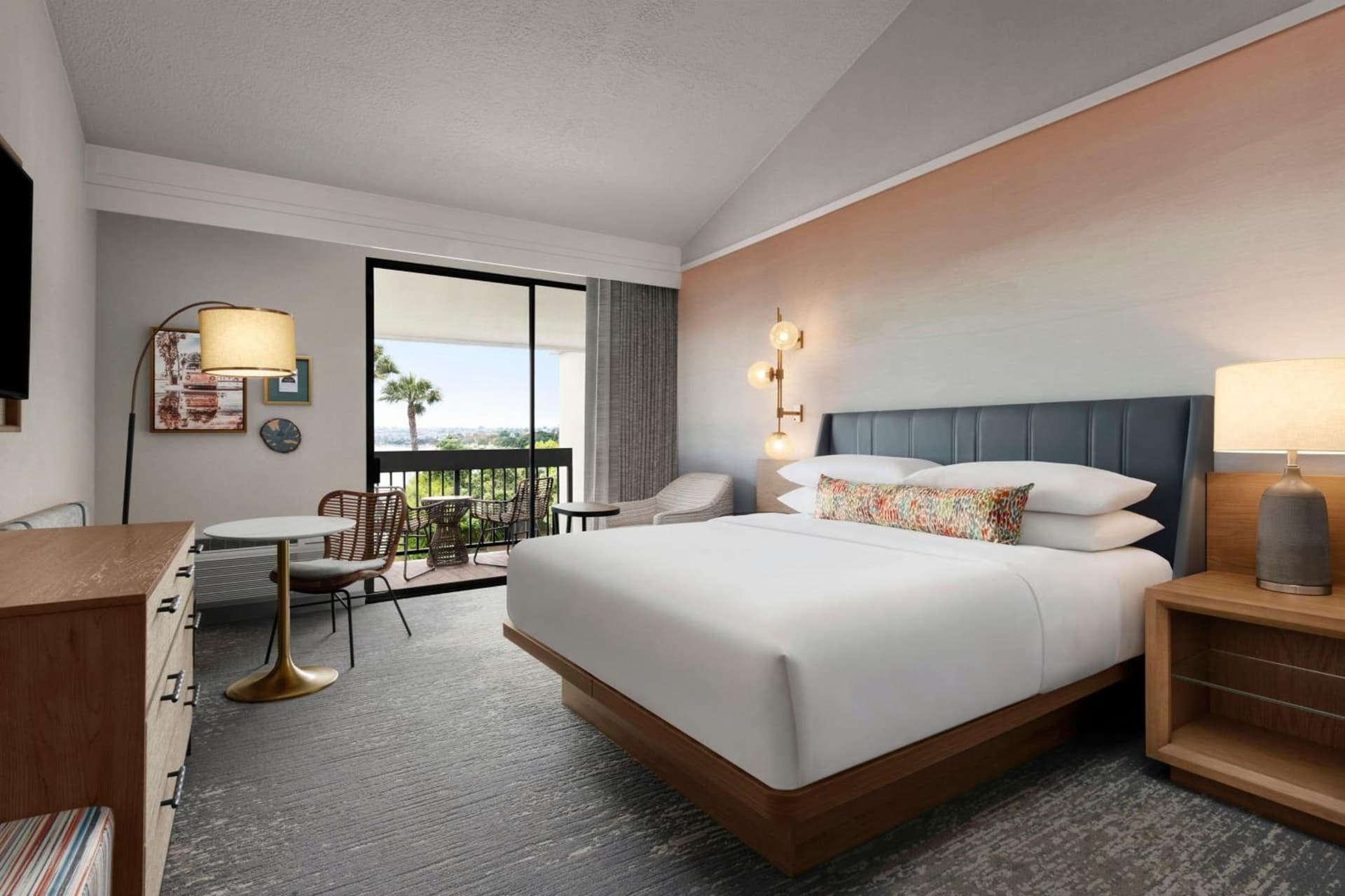 Sheraton San Diego Resort gallery photo in San Diego, CA — image 136