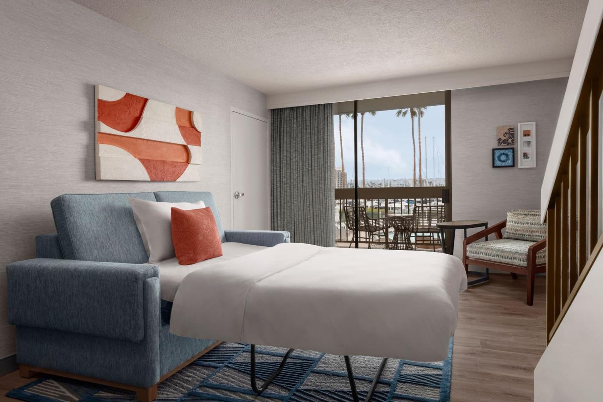 Sheraton San Diego Resort gallery photo in San Diego, CA — image 162