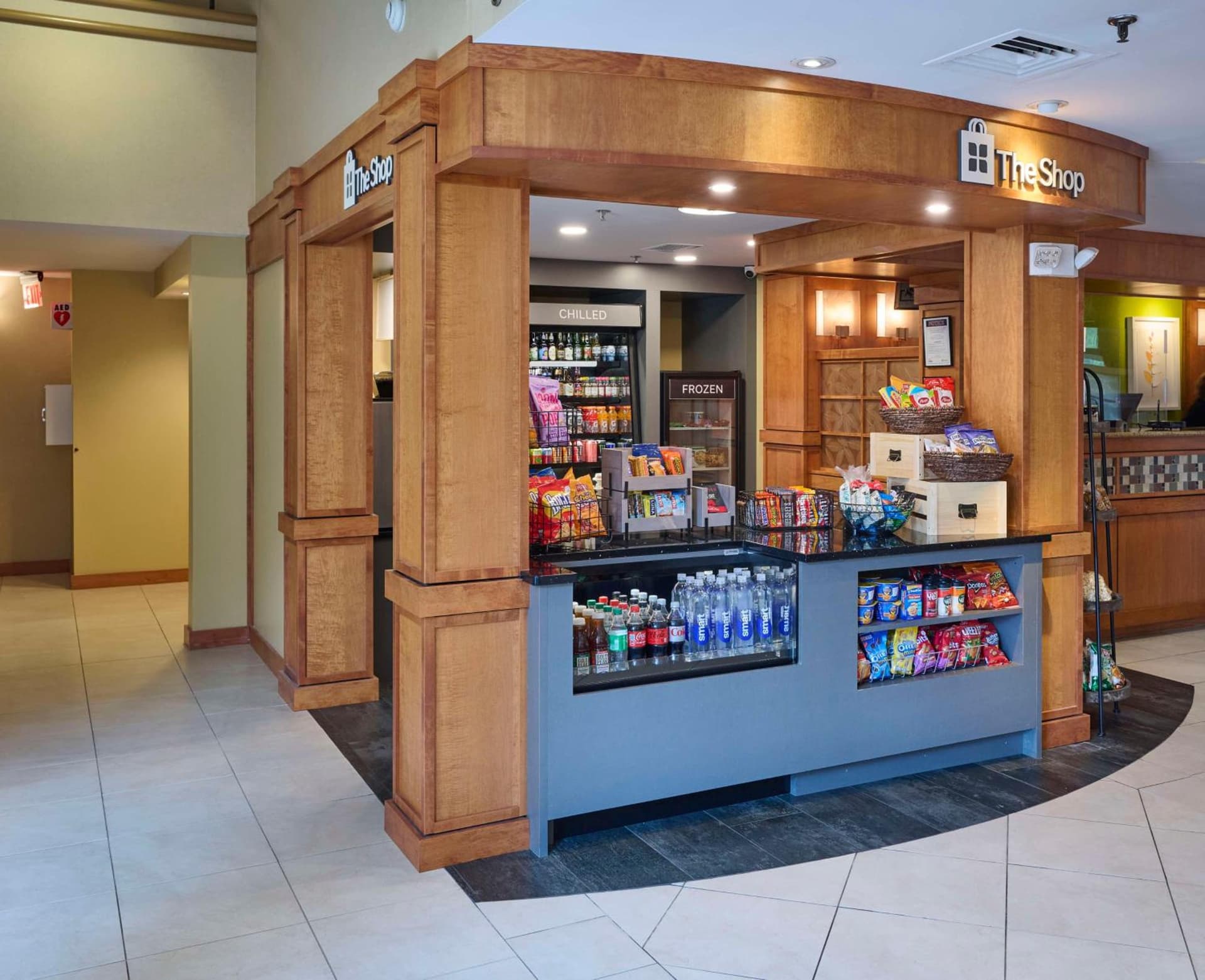 Hilton Garden Inn Lancaster gallery photo in Lancaster, PA — image 17