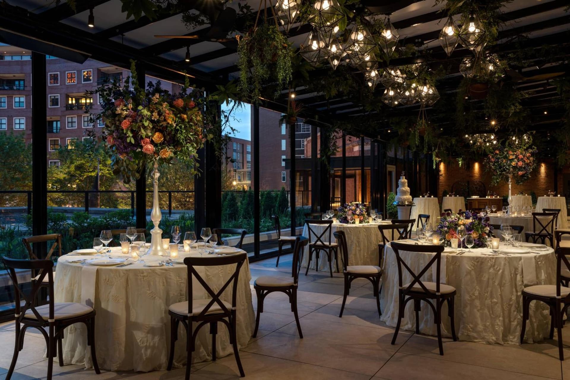 The Ritz-Carlton, St. Louis gallery photo in Clayton, MO — image 6